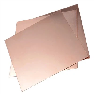 C14220 Copper Sheet