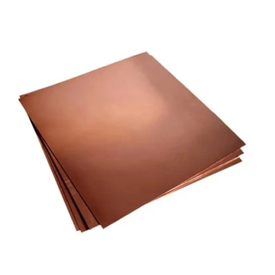 C14510 Copper Sheet