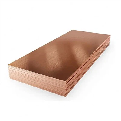 C188620 Copper Sheet