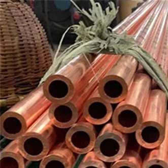 C23000 Copper Pipe