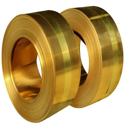 C27200 Brass Sheet Coil