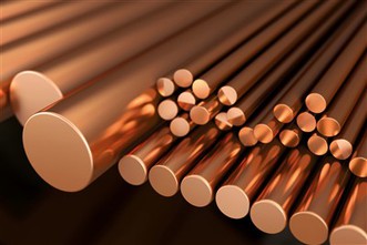 C3603 Copper Bar