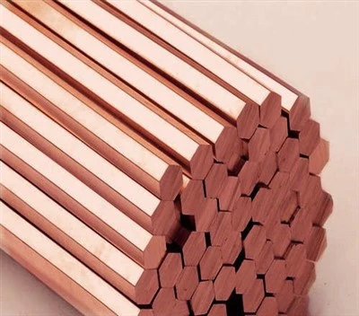 C71000 Copper Rod