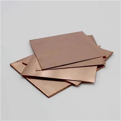 C77200 Copper Sheet