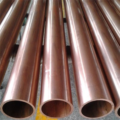Capillary Copper Tubing