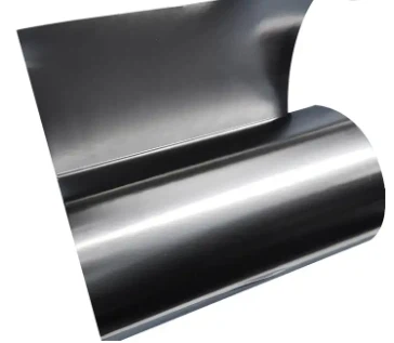 Cold Rolled Gr2 Titanium Foil