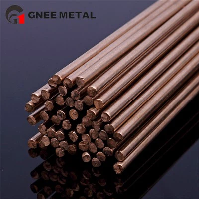 Copper Alloy Thin Rod
