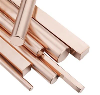 Copper Zirconium C15000