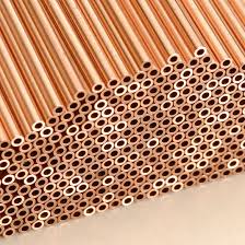 Durable Brass Rod