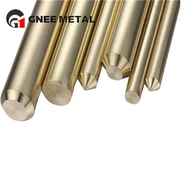 Environment Friendly C2600 Copper Rod