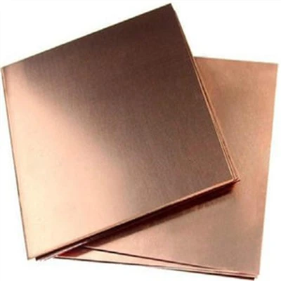 Copper Sheet