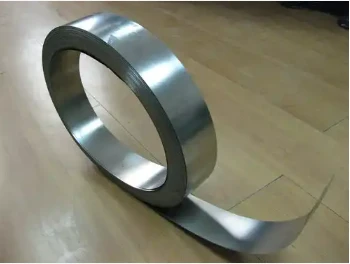 Gr2 Titanium Foil 0.01-60mm