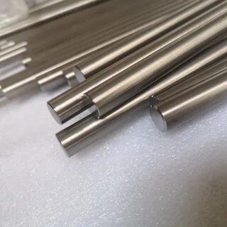 Gr2 Titanium Rod