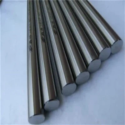 Grade 5 Titanium Alloy Pure Titanium