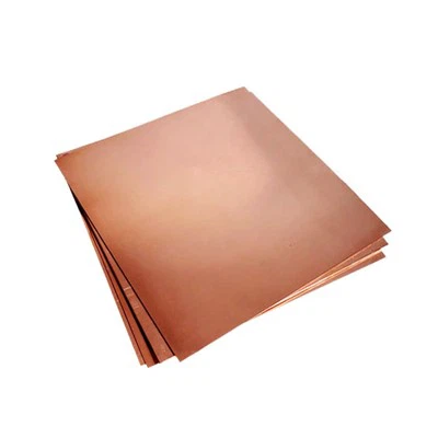 Great Pure Copper Sheet