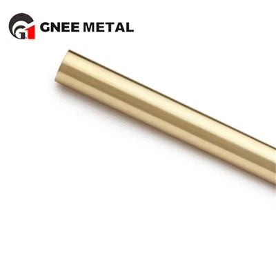 High Purity Cathode C21000 Copper Rod