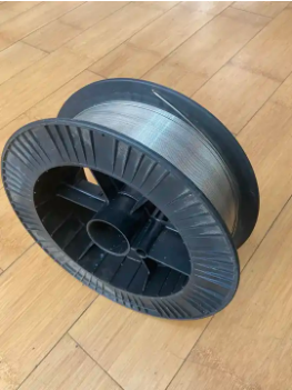 Astm B863 Titanium Wire