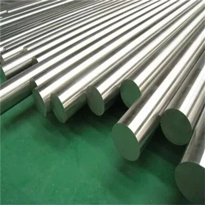 High Quality Gr1 Titanium Rod Alloy Bar