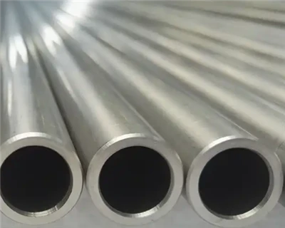 Hot Sale Gr2 Titanium Tube