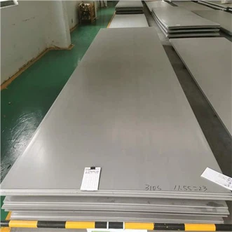 Industrial Pure Titanium TA2 Sheet