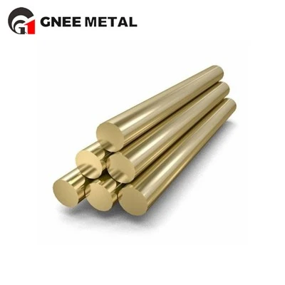 Long Life Copper Rod