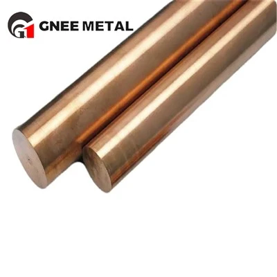 Metal C2600 Copper Rod