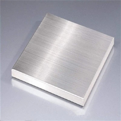 Metal Gr2 Titanium Plate Sheet