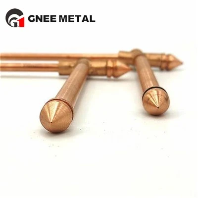Multi Purpose Pure C21000 Copper Rod