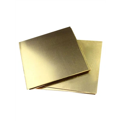 One Ton Minimum Order Copper Sheet