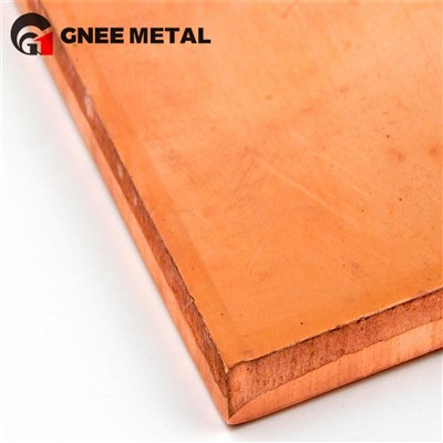 Popular Product C15715 Copper Sheet