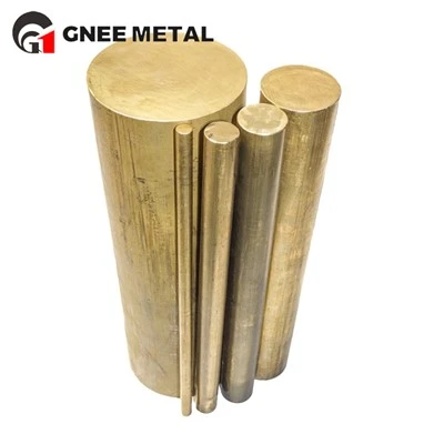 Pure Copper Earth Rod