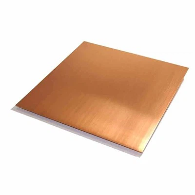 Pure Electrolytic Copper