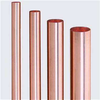 Soft Drawn Copper Pipe