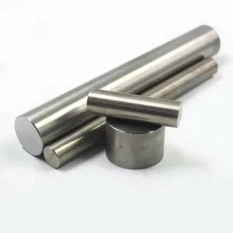 TA1 Industrial Pure Titanium Bar