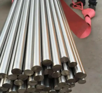 TC4 ELI Titanium Bar