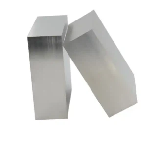 Ti 6al 4v Gr5 Titanium Block