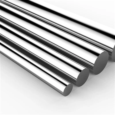 Ti6AL4V Gr5 Titanium Cannulated Bars