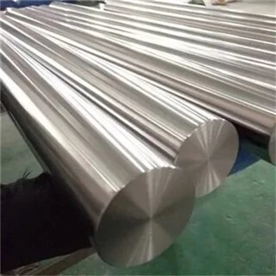 Titanium Alloy Bar Astm F136 Gr2