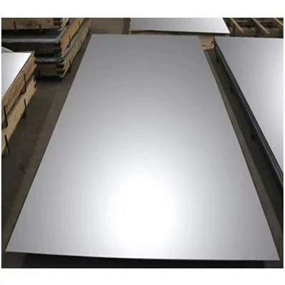 Titanium Alloy Grade 5 Cold Rolled Sheet
