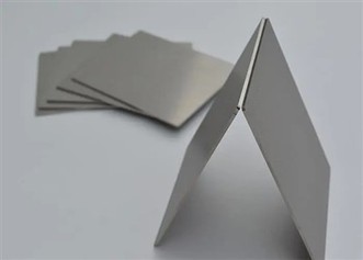 Titanium Alloy Sheet For Sale