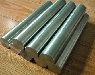 Titanium Bar Gr5 for Industrial