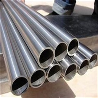 Titanium Grade 5 Capillary Tubing