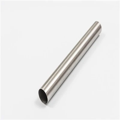 Titanium Pipe GR1