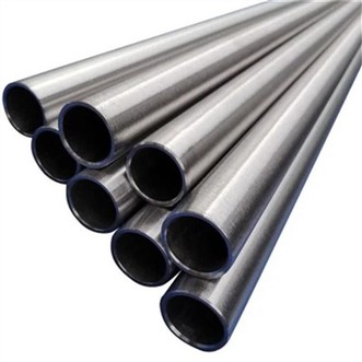 Titanium Pipes Weld