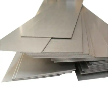 Titanium Plate Gr1