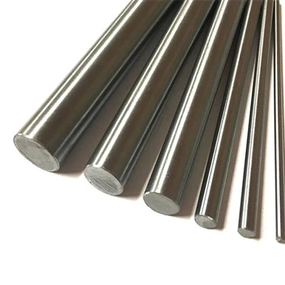Titanium Rod