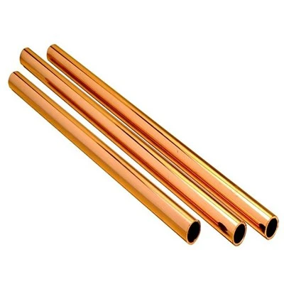 TP1 Soft Copper Pipe