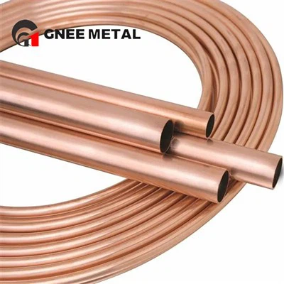 TU1 TU2 Cleaning Copper Pipe For Aircon