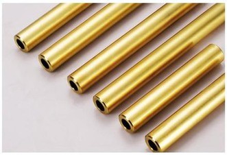 Wholesale Brass Tube