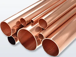 Smooth Bore Tubes